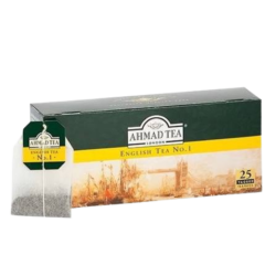 Ahmad Tea 25 Bags