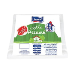 LibanLait Akkawi Light 300g