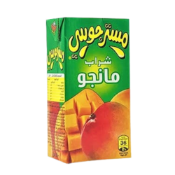 Mr Juicy Mango 180ml