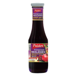 Puidor Pomegranate Molasses 390g