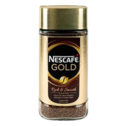 Nestle Nescafe Gold 190g