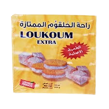 Gandour Raha Extra 454g