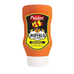 Puidor Buffalo Sauce 520g