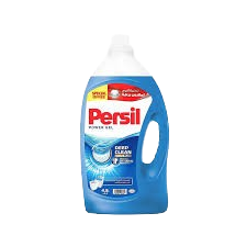 Persil Blue Gel Liquid Laundry 4.8L