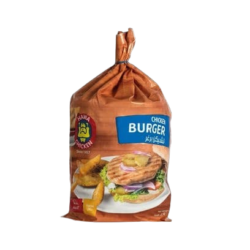 Hawa Chicken Beef Burger 900g