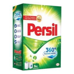 Persil Powder 3Kg