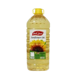 Bella Food Sunflower Oil 5L