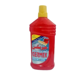 Germex Spartan 1.2L