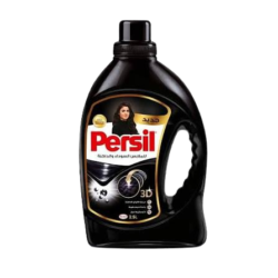 Persil Liquid Laundry For Black 2.5L