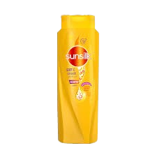Sunsilk Shampoo Soft & Smooth With Argan 350ml