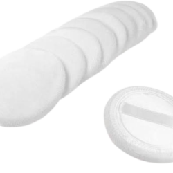 Makeup Cotton 70g