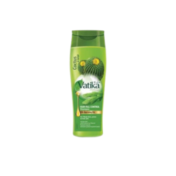 Vatika Shampoo Cactus Hair Fall Control 360ml