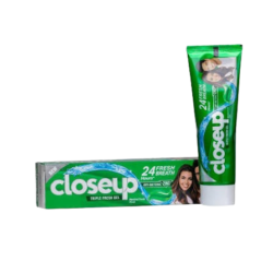 Close Up Menthol 77g