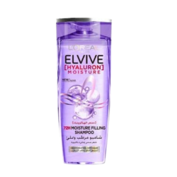 Elvive Shampoo Hyaluron Moisture Filling 600ml