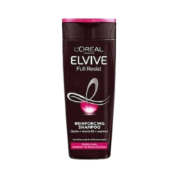 Elvive Full Resist Reinforcing Shampoo 600ml
