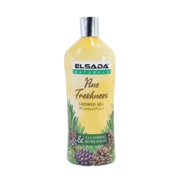 El Sada Shower Gel Pine 750ml