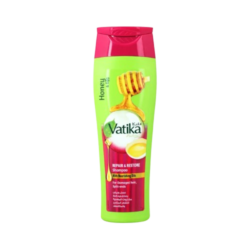 Vatika Shampoo Honey&Egg Restore 360ml