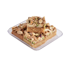 Basbousa