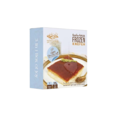 Light Frozen Box Knefeh