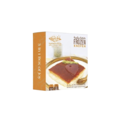 Frozen Knefeh Box