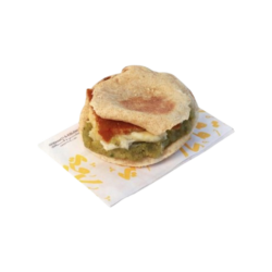 Kaake Knefeh With Daaokiyeh