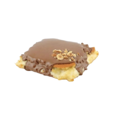 Naboulsieh Chocolate Plate