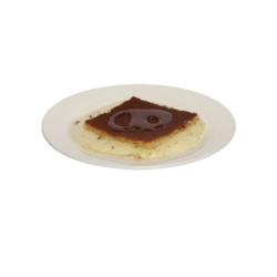 Knefeh Platter