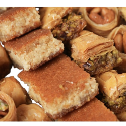 Baklawa 1kg
