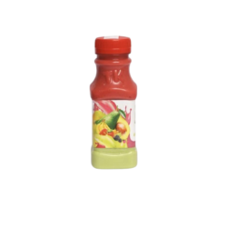 Avocado Cocktail Juice