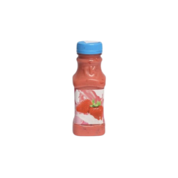 Strawberry Milkshake