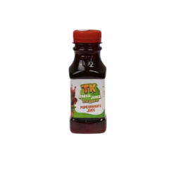 Pomegranate Juice