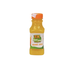 Orange Juice