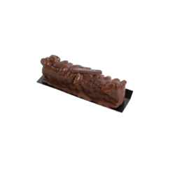 Snickers Cake