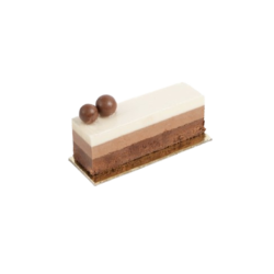 Trois Chocolate