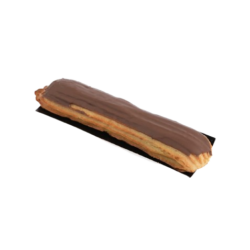 Chocolate Eclair 1Pc