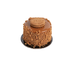 Lotus Cake 1Pc