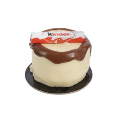 Kinder Cake 1Pc