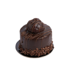 Cortina Cake 1Pc