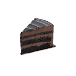Fudge Cake 1Pc
