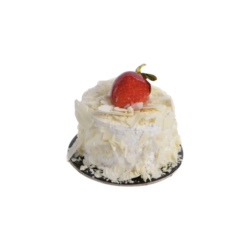 Foret Blanc 1Pc