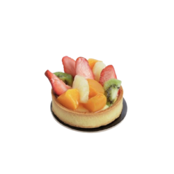 Tarte Exotic 1Pc