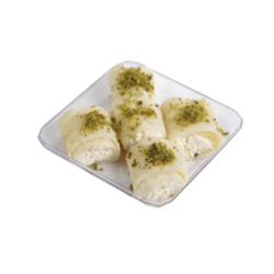 Halawet El Jeben Roll