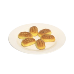 Maamoul Walnuts