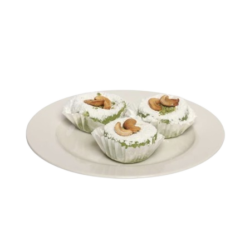 Mafrouke 6Pcs