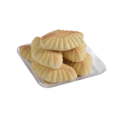 Pistachio Sanyoura 6Pcs