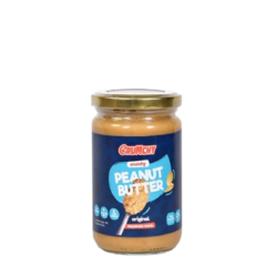 Cmuchy Peanut Butter Crunchy 300g