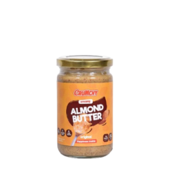 Crumchy Almod Butter Creamy 300g