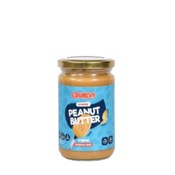 Crumchy Peanut Butter Creamy 300g