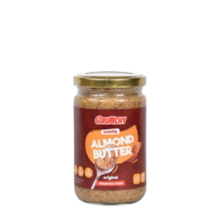 Crumchy Almond Butter Crunchy 300g