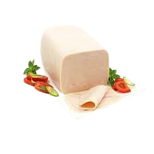 Turkey Breast Al Taghziah 250g